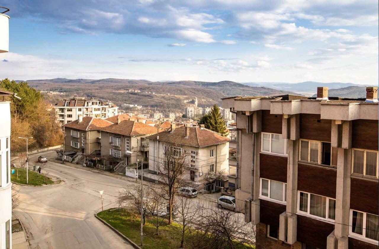 Danny House Veliko Tŭrnovo Exterior photo